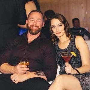 Meet your Posher, Jonathan